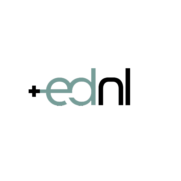 ednl company logo